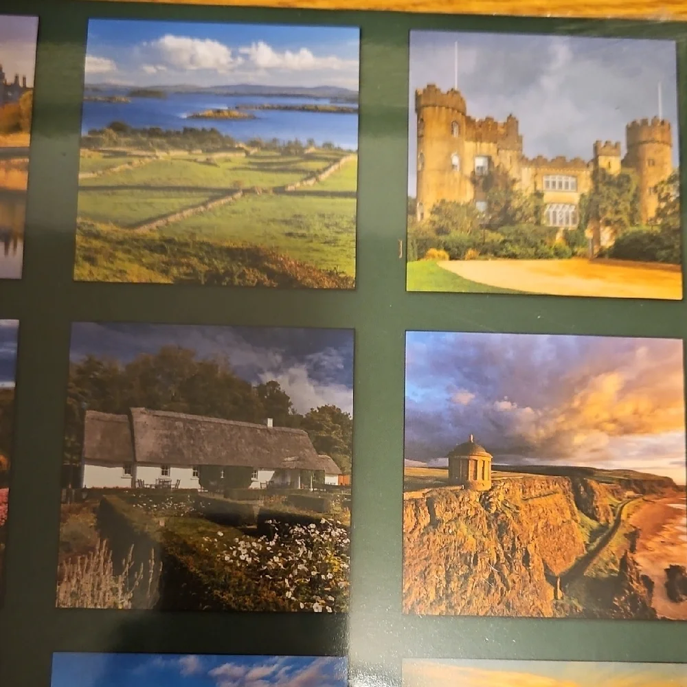 Willow Creek Press 2026 scenic
